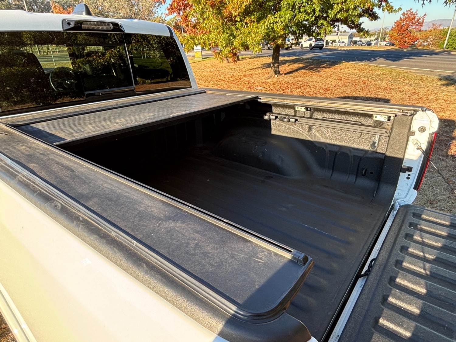 2021 MY22 Ram 1500 DT Limited RamBox Ute