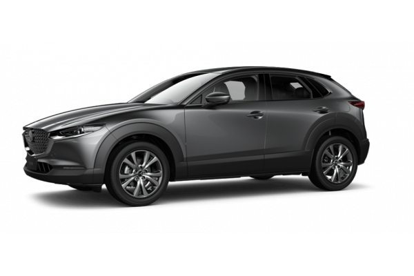 2025 Mazda CX-30 DM Series G20 Astina SUV Image 24