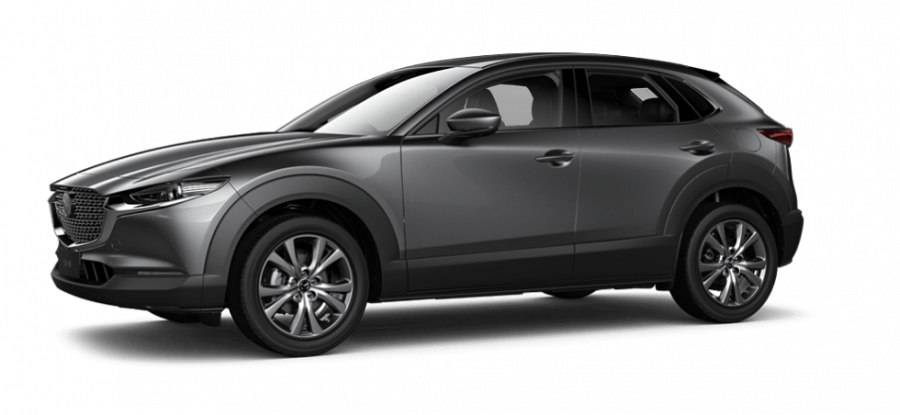 2025 Mazda CX-30 DM Series G20 Astina SUV Image 24