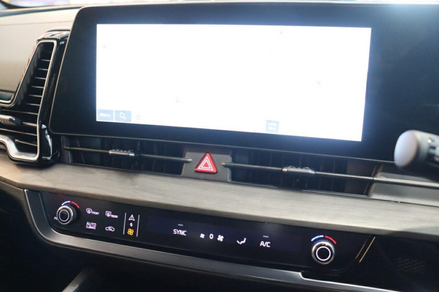 2025 Kia Sportage NQ5 HEV GT-Line SUV Image 27