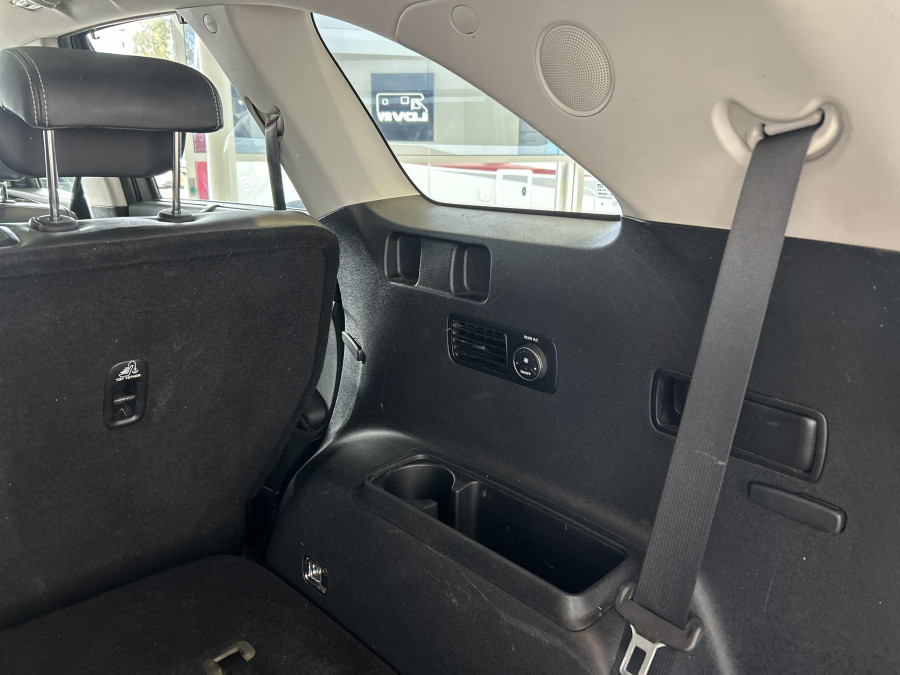2017 Kia Sorento UM Platinum SUV Image 22