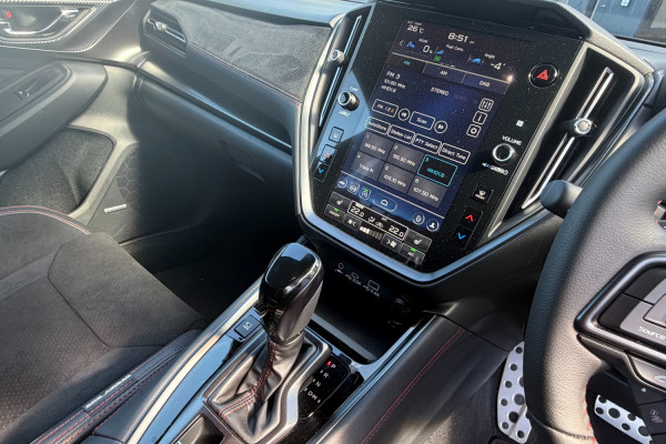 2025 Subaru WRX VN tS Wagon Image 18