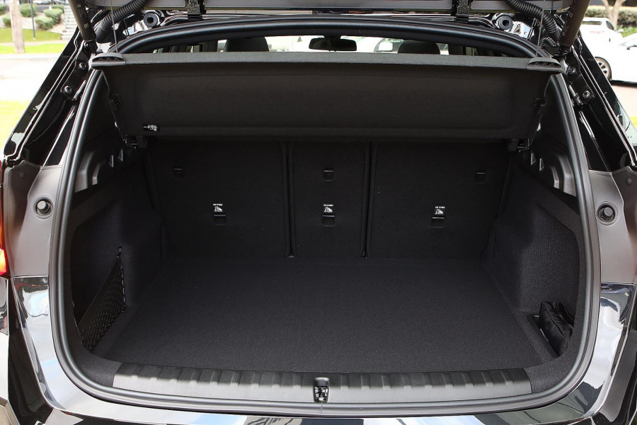 2026 BMW X1 U11 xDrive20i M Sport SUV