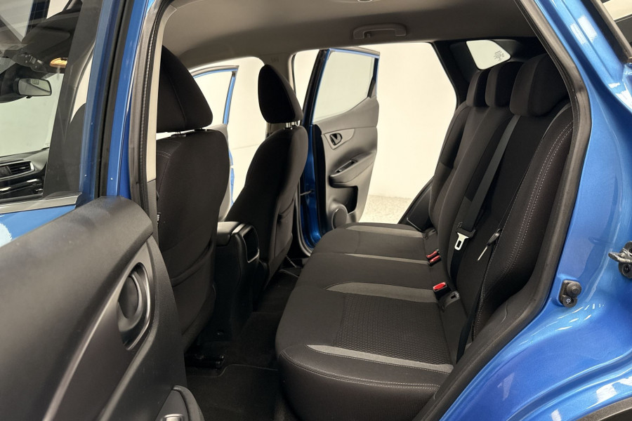 2018 Nissan QASHQAI ST Wagon Image 13