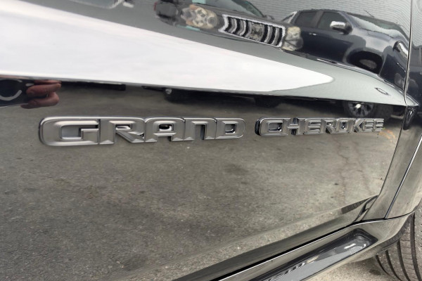 2020 MY21 Jeep Grand Cherokee WK S-Limited SUV Image 27