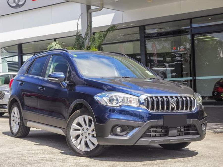 2019 MYUS [THIS VEHICLE IS SOLD] image 1