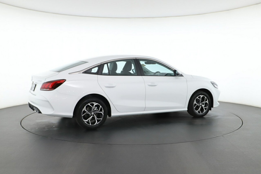 2023 MG MG5 AP32 Vibe Sedan Image 14