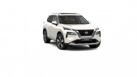 2025 Nissan X-Trail T33 Ti-L e-POWER SUV image 6
