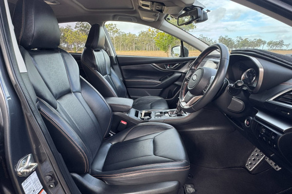 2019 MY20 Subaru XV G5-X 2.0i-S SUV Image 9