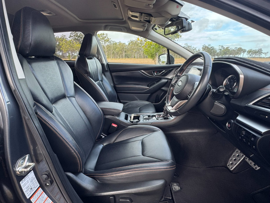 2019 MY20 Subaru XV G5-X 2.0i-S SUV Image 9