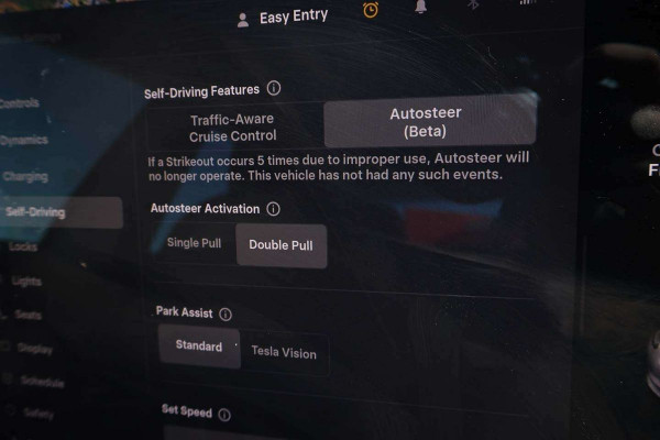 2022 Tesla Model 3  Rear-Wheel Drive Sedan Image 14