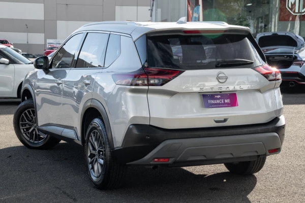 2023 Nissan X-Trail T33 ST SUV Image 2