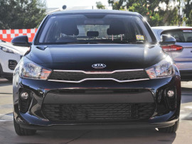 Kia Rio S YB