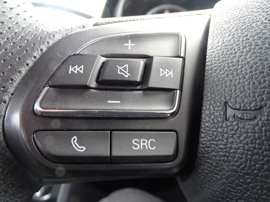 2020 MG MG3 SZP1 Excite Hatch Image 19