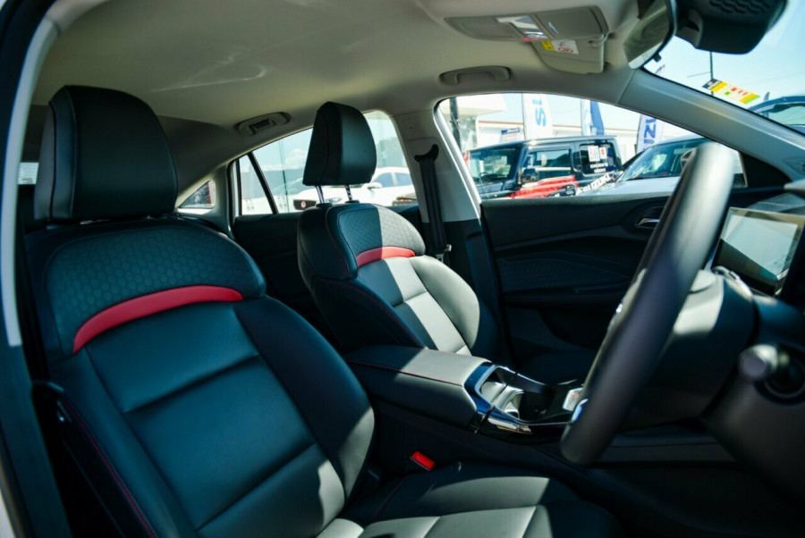 2023 MG MG5 AP32 Vibe Sedan Image 18