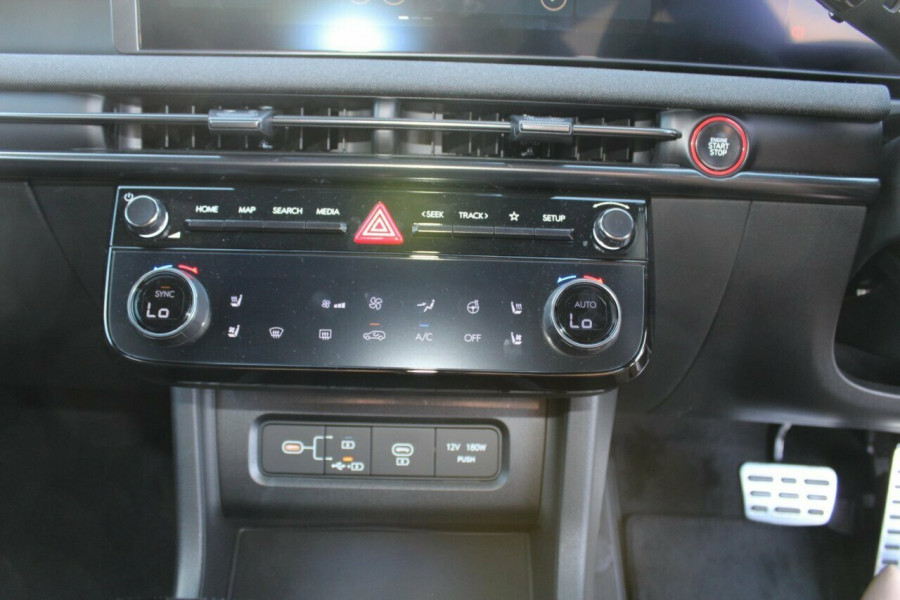 2024 MY25 Hyundai Tucson NX4.V3 Premium N Line SUV Image 24