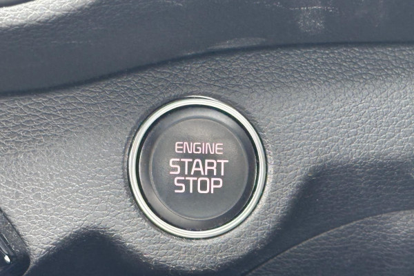 2022 Kia Cerato BD GT Hatch Image 26