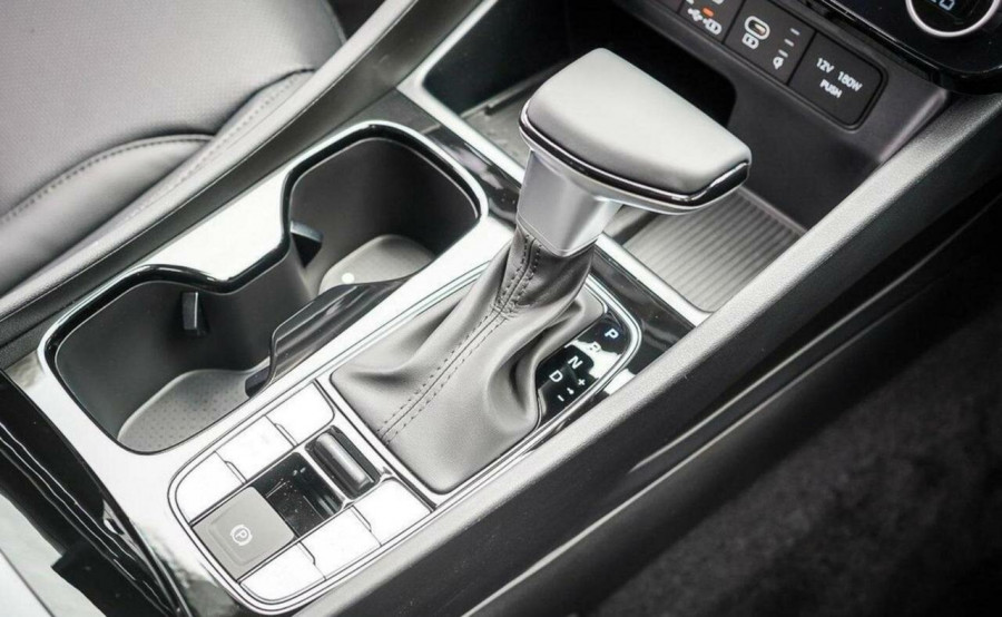 2026 Hyundai Tucson NX4.V4 Elite SUV Image 20