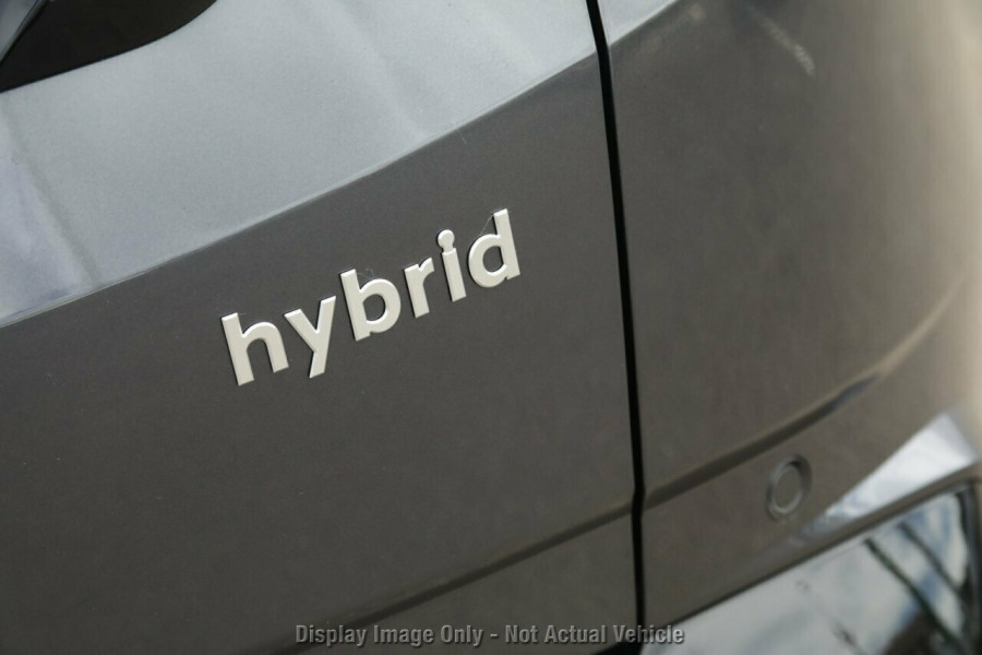 2024 MY25 Hyundai Tucson NX4.V3 Elite N Line SUV Image 20