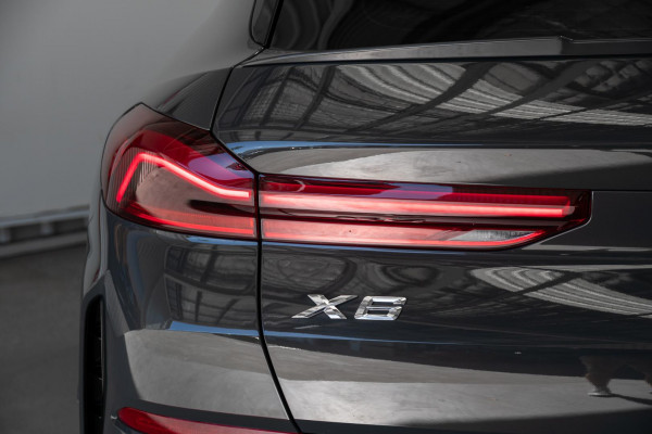 2024 BMW X6 G06 LCI xDrive30d M Sport SUV image 24