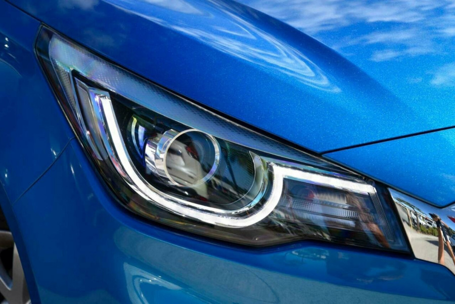2024 MG MG3 SZP1 Core Hatch Image 17
