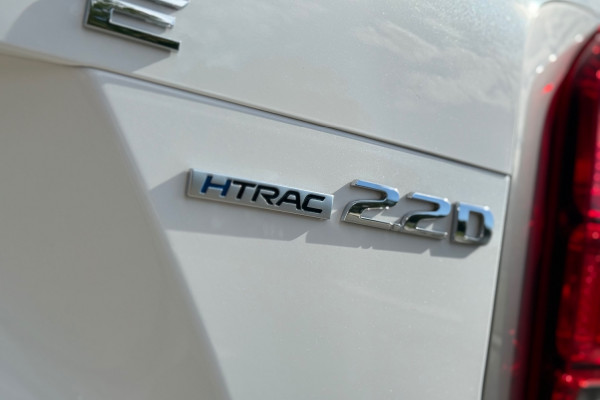 2021 MY22 Hyundai Palisade LX2.V2 Elite SUV Image 5