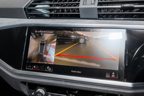 2022 MY23 Audi Q3 F3 40 TFSI S line SUV image 15