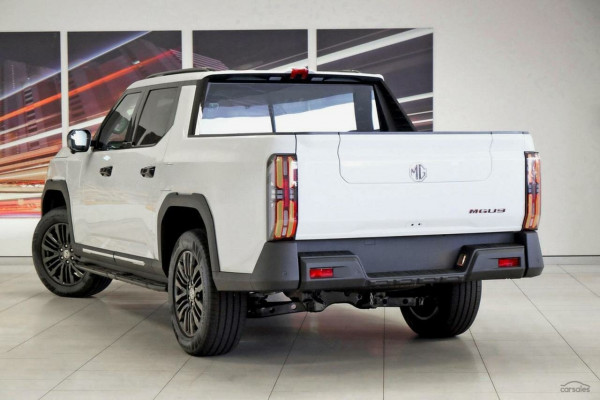 2025 MG U9 EKK1C Explore Pro Ute Image 5