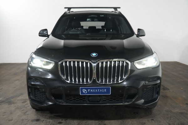 2022 BMW X5 Xdrive45e M Sport Phev SUV Image 3