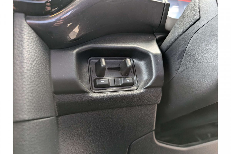 2024 Ford Ranger Wildtrak Ute Image 20