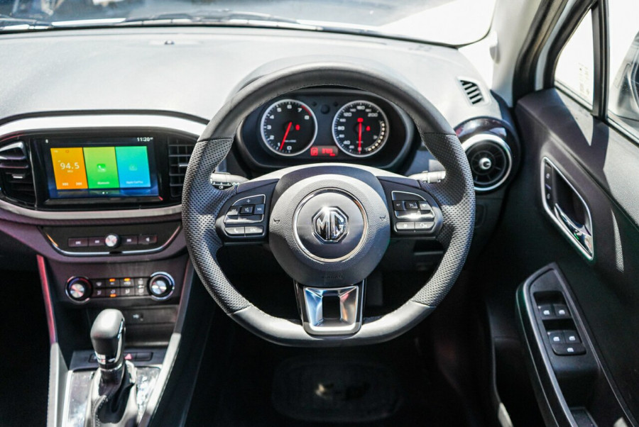2024 MG MG3 SZP1 Core Hatch Image 6