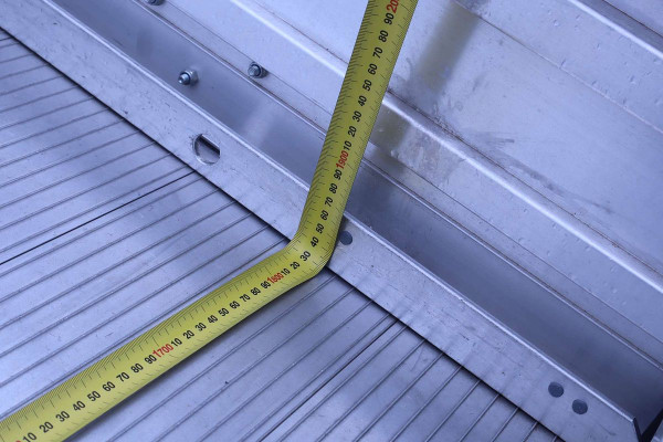 2023 MY22 Ford Ranger P703 XL Cab Chassis Image 12