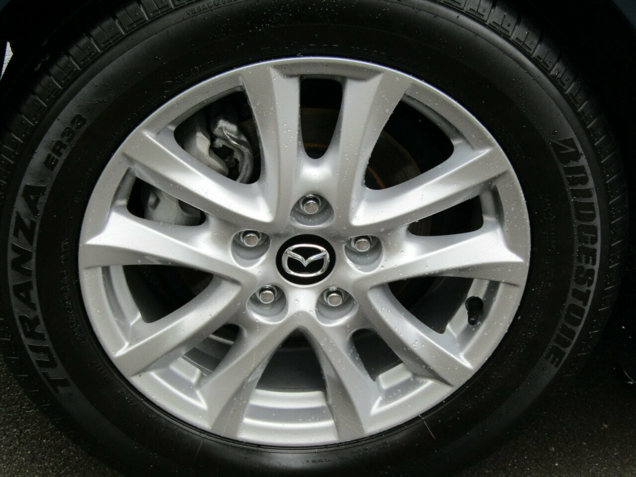 2017 Mazda 3 BN5478 Maxx SKYACTIV-Drive Hatch Image 8
