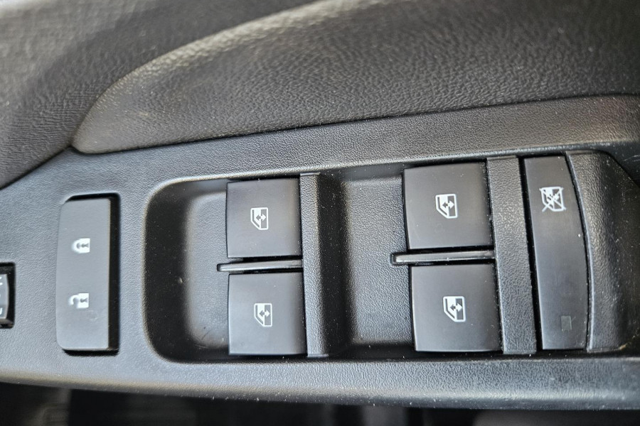 2020 Holden Colorado RG LS Crew Cab Pickup Image 31