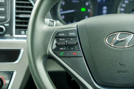 2016 Hyundai Sonata LF Active Sedan