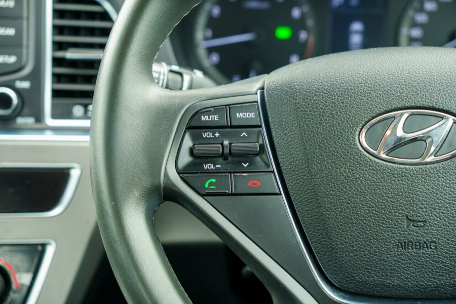 2016 Hyundai Sonata LF Active Sedan Image 10