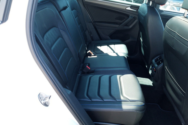 2022 Volkswagen Tiguan 5N (R) R SUV Image 20