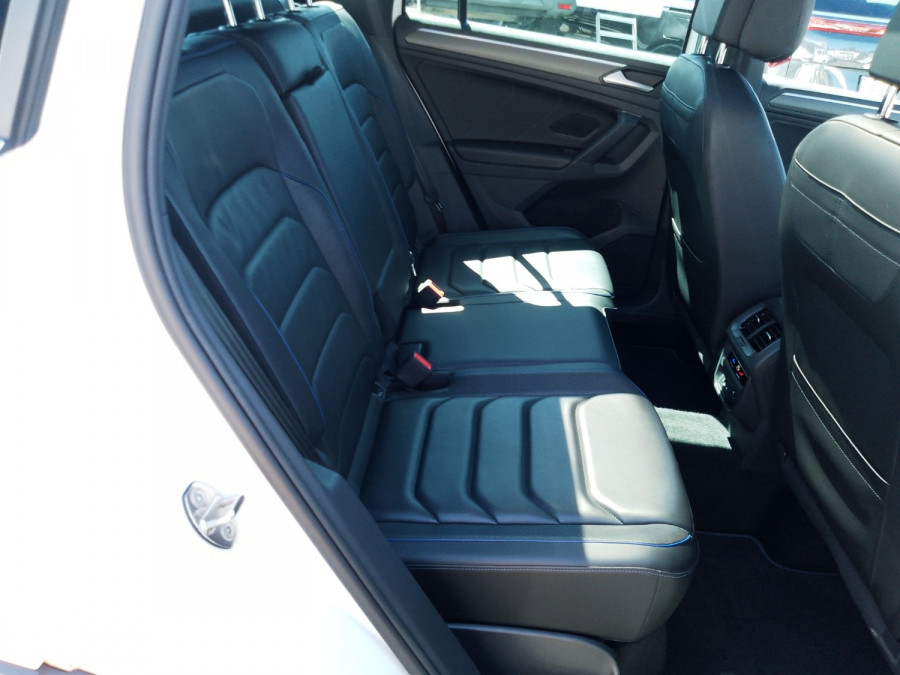 2022 Volkswagen Tiguan 5N (R) R SUV Image 20