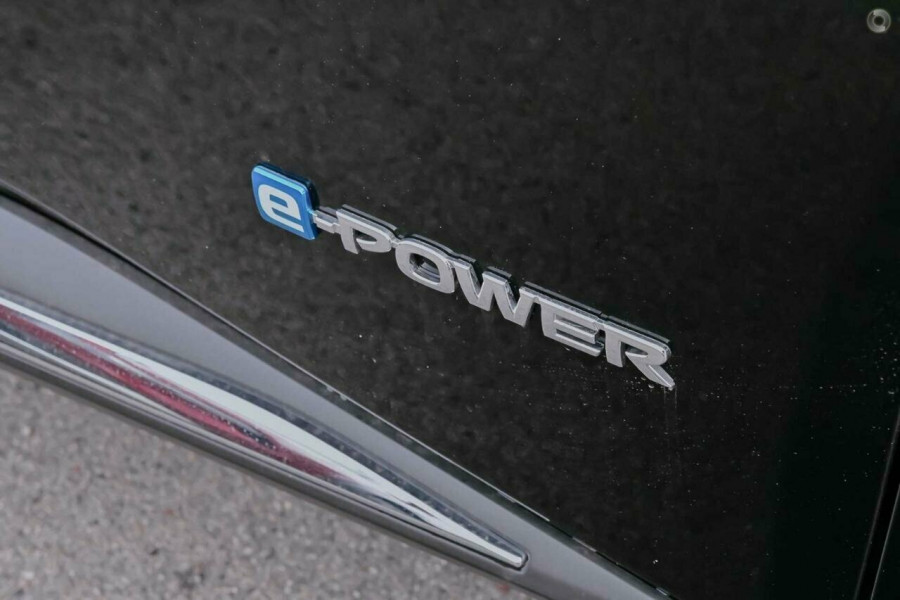 2024 MY25 Nissan X-Trail T33 Ti-L e-POWER SUV Image 9