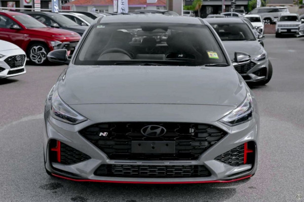 2026 Hyundai i30 PDe.V6 N Premium Hatch Image 2