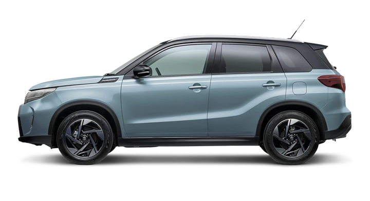 Suzuki Vitara Hybrid
