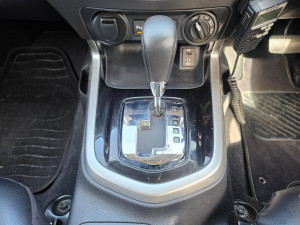 2018 Nissan Navara D23 Series 3 ST-X King Cab Pickup