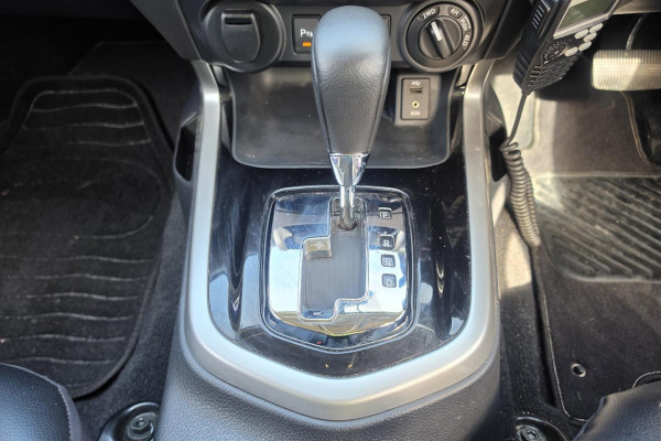 2018 Nissan Navara D23 Series 3 ST-X King Cab Pickup Image 18