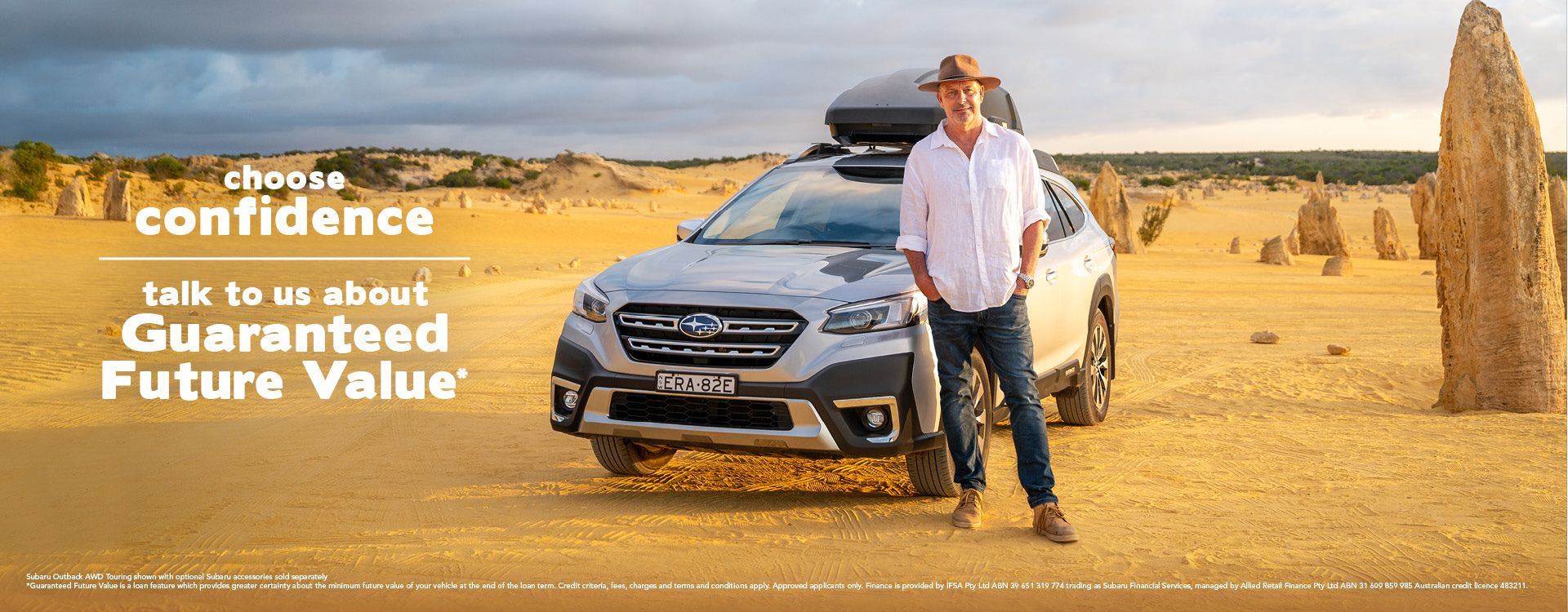 Subaru Dealer Darwin Subaru Darwin