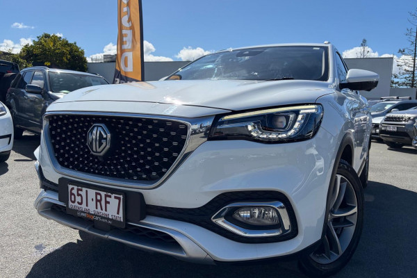 2020 MG HS SAS23 Essence SUV Image 2