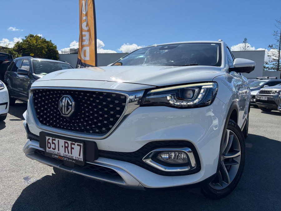 2020 MG HS SAS23 Essence SUV Image 2