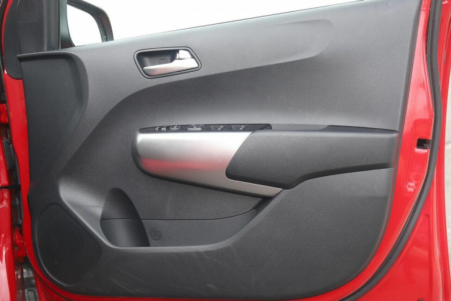 2024 MY25 Kia Picanto JA PE2 Sport Hatch Image 6