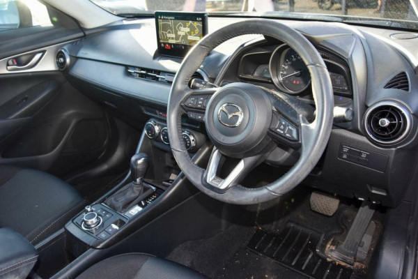 2023 Mazda CX-3 DK Maxx SUV Image 7