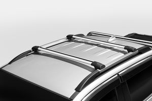 Roof Rack Cross Barsx