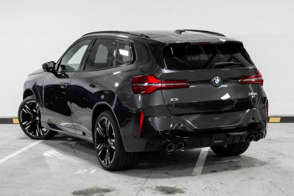 2026 BMW X3 G45 M50 xDrive SUV image 2